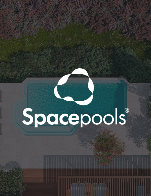 SPACE POOLS